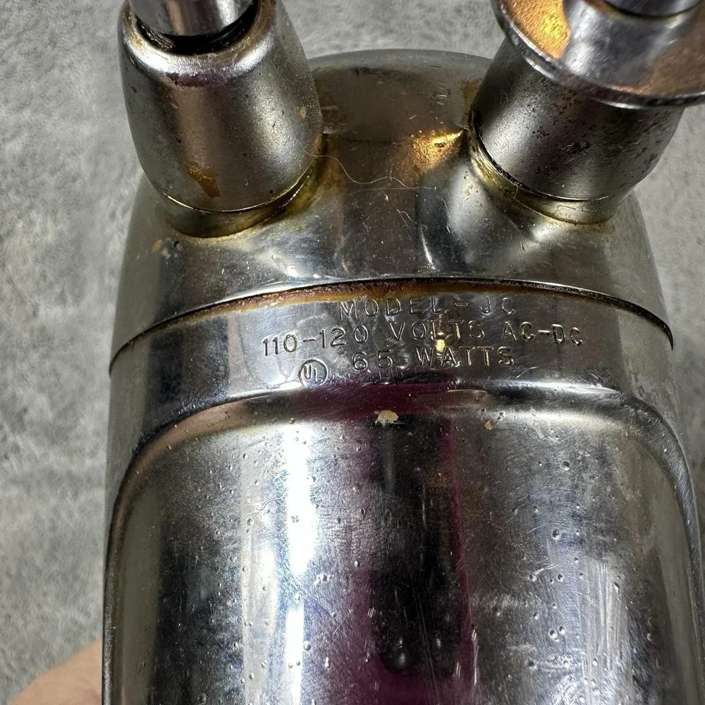 Sunbeam mixmaster junior